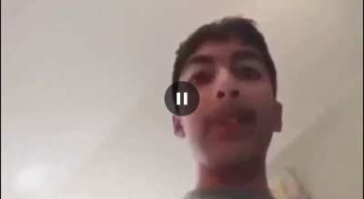 Hello my retarded niggers