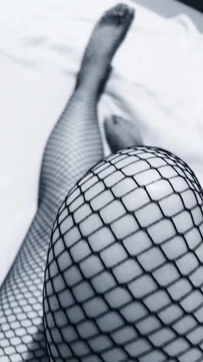 I hope that you are comfy and cozy in bed.