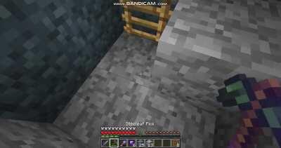 Gravitite Ore Paradise (idk what i just made but it's bruh)