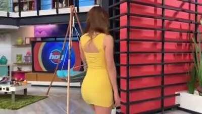 Yanet Garcia