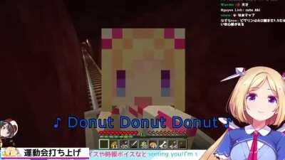 A Cute Aki No Nosenthal to warm your day