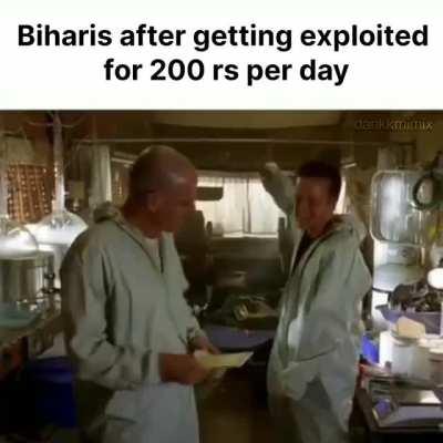 Fuck behenchod ajj toh litti chokha party