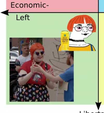 I found the real life Emily!