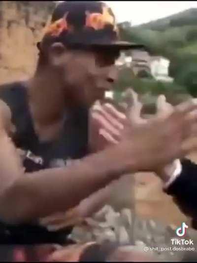 Pq q tu foi decair alekinho?! 😭