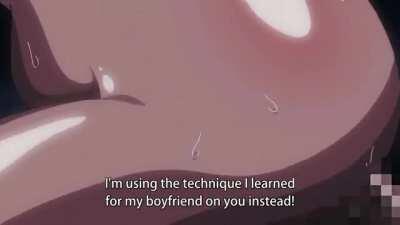 Huge Dick And Small Chick (Ura Jutaijima)