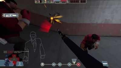 Guess Im blessed today.