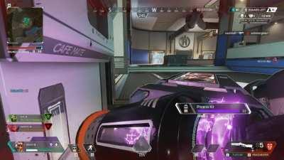 1 HP behind 2 gas traps and I didn't take any damage!!! WTF??