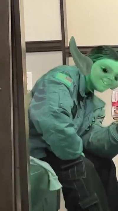 Inde Navarrette [Superman & Lois]