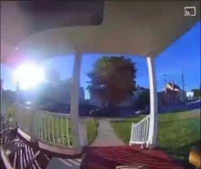 WCGW overestimating the strength of your fence