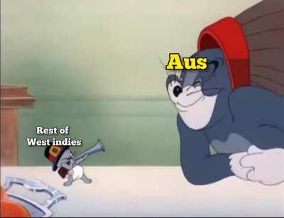 Whatta match. Well played West Indies especially Shamar Joseph with a brilliant 7-fer. Tough luck Smithy