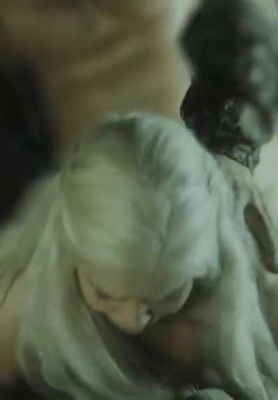 What we all wanna do to her