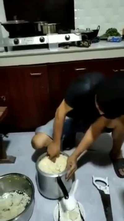 IMAGENS RARAS DO MUCA EM BANGU ANO: 2015