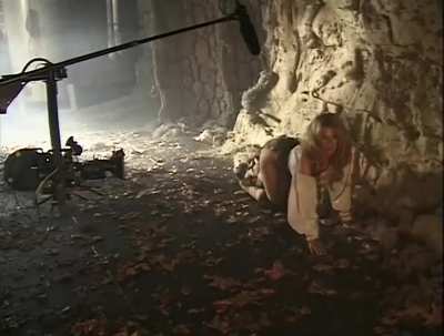 Jenna Jameson Dreamquest (Behind The Scenes)