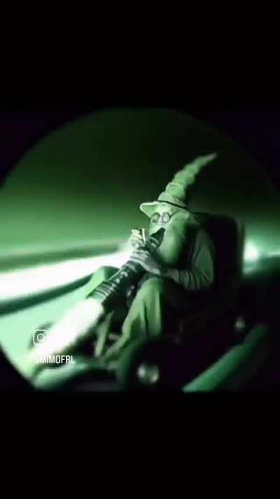 DOTH THOU HAVE THY NEED FOR SPEED?!