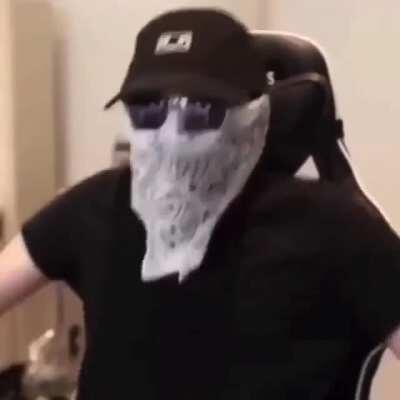 George when everyone buys the Obamaland merch