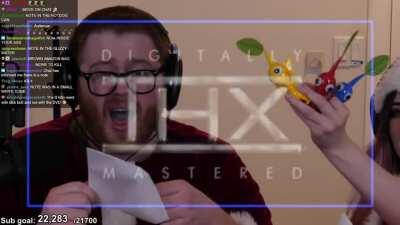 Digitally Mastered For Optimal Video And Audio Perforamnce