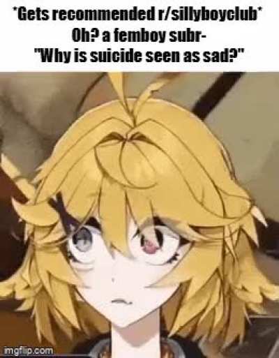 Based on a random post from there I got recommended weeks ago