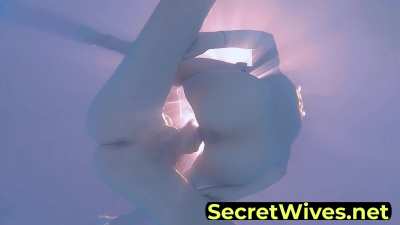 Raw underwater pool fuck with my secret wife and ended with a massive cumshot exploding in the water... Read More / Video with Sound 👉 Click Here!