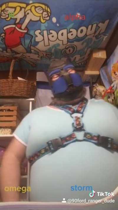 I think he wants you in his room