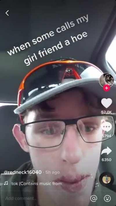 My lips feel dry just watching