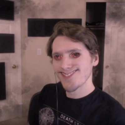 Hotboxing with jerma985