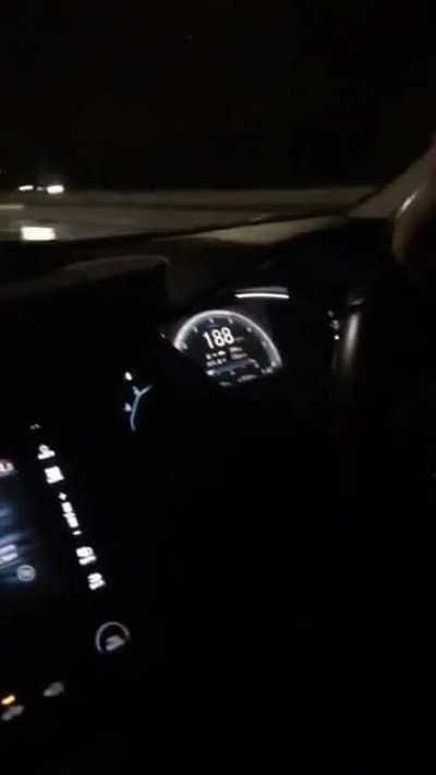 Don't mess with Myvi