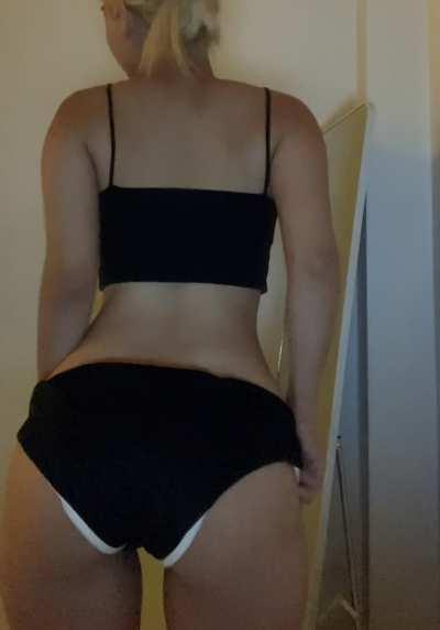 my body was designed to be fucked