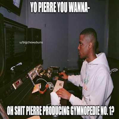 pierre if he was born in the 1800s 🙀🙀