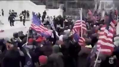 One of the darkest days in American history