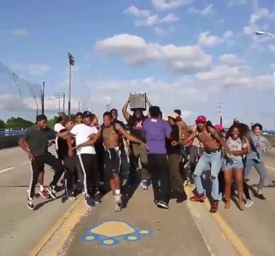 BEST VERSE ON CLB HANDS DOWN