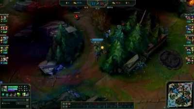 PROVE ME WRONG: playing bot lane is a horror game simulator
