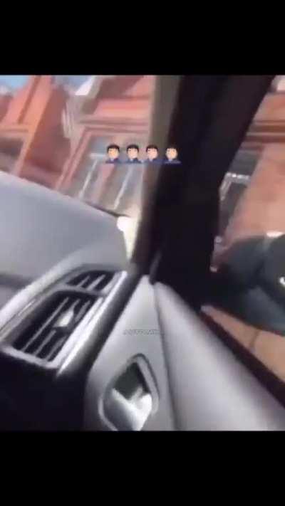 kids just wanna have fun