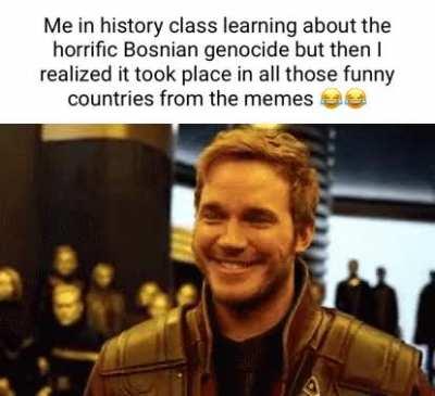 Most compassionate W*sterner