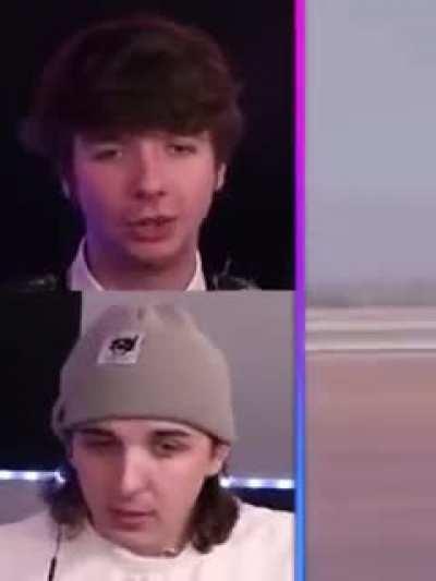 The Iranian missiles are coming