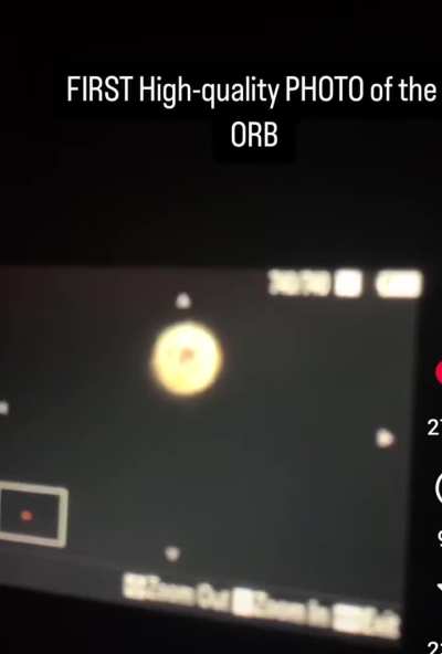 Just saw this in my Instagram feed, any thoughts?