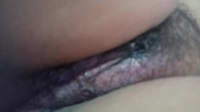 Oh Dang, Looks Too Sticky! Wanna Stick Your Tongue On It?