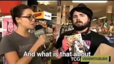 It's called, brother sister