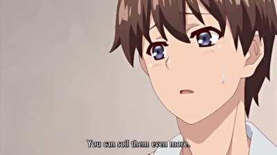 [r/HemdomBlog] Boku to Joi no Shinsatsu Nisshi