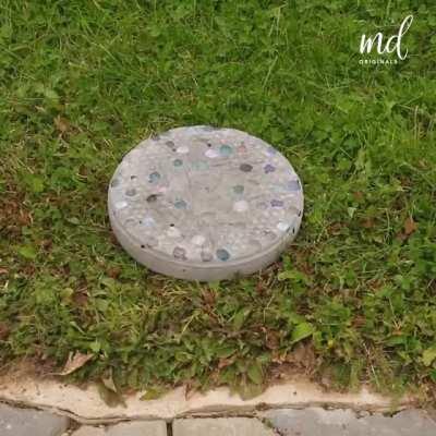 Perfect cement ideas for your crafty days!