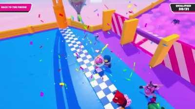 Moments like this make me want to leave the game for good