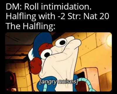 It should be a Cha check... usually.