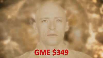 WSB discovering GME...