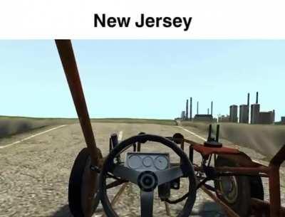New Jersey