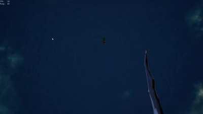 This New Fortnight/SoT cross over is CRAZY! Mad update