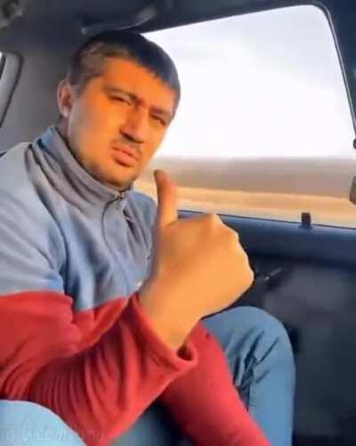 Only Russians are capable of that