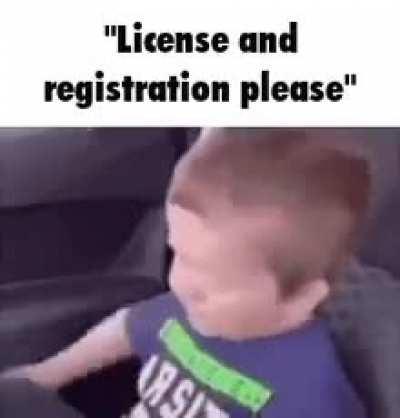 They learn early in America