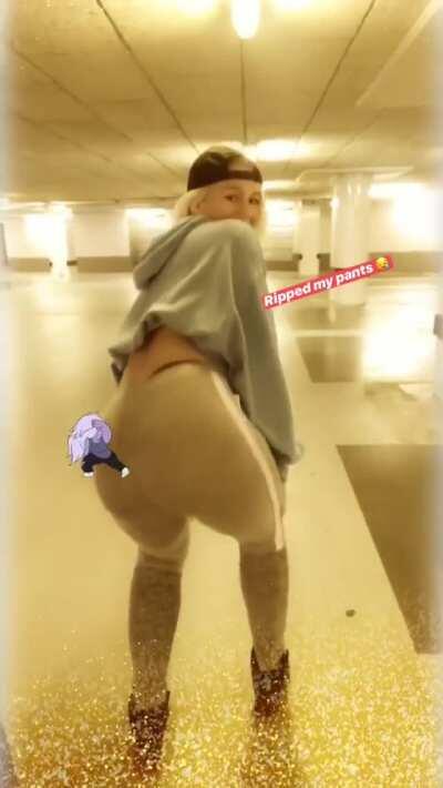 stories instagram II