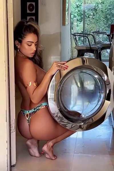 Sommer Ray topless photoshoot