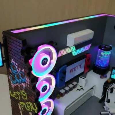 Had to share this! Credit: Suchao Prowphong