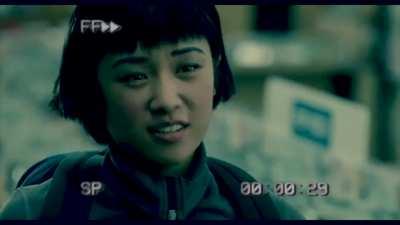 Scott (SIGMA) Pilgrim